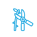 Servicios de Jardinería texto